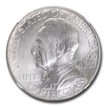 1936 Lynchburg Sesquicentennial Half Dollar MS-67 NGC