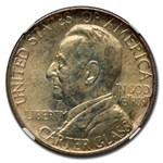 1936 Lynchburg Sesquicentennial Half Dollar MS-67+ NGC