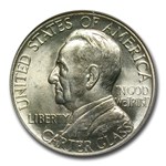 1936 Lynchburg Sesquicentennial Half MS-64 NGC
