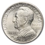 1936 Lynchburg Sesquicentennial Half MS-64 PCGS