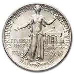1936 Lynchburg Sesquicentennial Half MS-64 PCGS