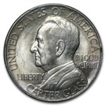 1936 Lynchburg Sesquicentennial Half MS-66 PCGS