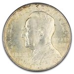 1936 Lynchburg Sesquicentennial Half MS-67 PCGS CAC