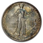 1936 Lynchburg Sesquicentennial Half MS-67 PCGS CAC