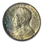 1936 Lynchburg Sesquicentennial Half MS-67 PCGS CAC
