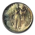 1936 Lynchburg Sesquicentennial Half MS-67 PCGS CAC