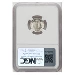 1936 Mercury Dime MS-67+ NGC (FB)