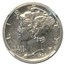 1936 Mercury Dime PF-66 NGC