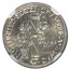 1936 Mercury Dime PF-66 NGC