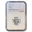 1936 Mercury Dime PF-66 NGC