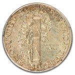 1936 Mercury Dime PR-67 PCGS