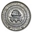 1936 Norfolk Bicentennial Half Commem BU
