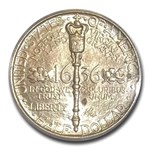1936 Norfolk Half Dollar Commem MS-65 PCGS