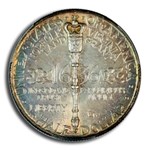 1936 Norfolk Half Dollar Commem MS-68 PCGS
