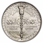 1936 Norfolk Half Dollar MS-66 PCGS