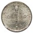 1936 Norfolk Silver Commemorative Half Dollar MS-68 NGC