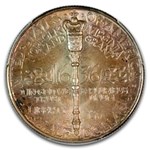 1936 Norfolk, VA Commemorative Half Dollar MS-67 PCGS