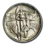 1936 Oregon Trail Commemorative Half Dollar MS-65 PCGS CAC