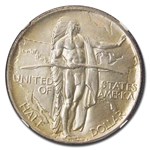 1936 Oregon Trail Commemorative Half Dollar MS-67 NGC