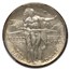 1936 Oregon Trail Commemorative Half Dollar MS-67 PCGS