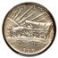 1936 Oregon Trail Commemorative Half Dollar MS-67 PCGS