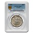 1936 Oregon Trail Commemorative Half Dollar MS-67 PCGS