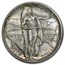 1936 Oregon Trail Memorial Half Dollar Commem Half BU