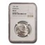 1936 Robinson-Arkansas Half Dollar MS-63 NGC