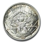 1936 Robinson-Arkansas Half Dollar MS-63 PCGS