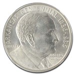 1936 Robinson-Arkansas Half Dollar MS-64 NGC