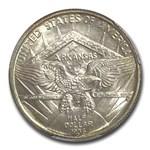 1936 Robinson-Arkansas Half Dollar MS-64 PCGS