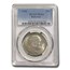 1936 Robinson-Arkansas Half Dollar MS-64 PCGS