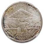 1936 Robinson-Arkansas Half Dollar MS-65 NGC