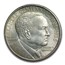 1936 Robinson-Arkansas Half Dollar MS-65 PCGS
