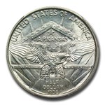 1936 Robinson-Arkansas Half Dollar MS-65 PCGS