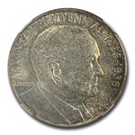 1936 Robinson-Arkansas Half Dollar MS-67 NGC