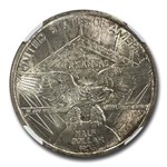1936 Robinson-Arkansas Half Dollar MS-67 NGC