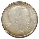 1936 Robinson-Arkansas Half Dollar MS-67+ NGC