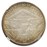 1936 Robinson-Arkansas Half Dollar MS-67+ NGC