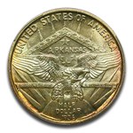 1936 Robinson-Arkansas Half Dollar MS-67 PCGS