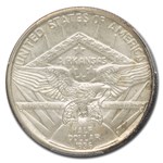 1936-S Arkansas Centennial Commemorative Half Dollar MS-67 PCGS