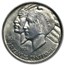 1936-S Arkansas Centennial Half Dollar MS-64 PCGS