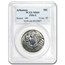 1936-S Arkansas Centennial Half Dollar MS-64 PCGS