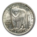 1936-S Bay Bridge Half Dollar Commem MS-62 PCGS