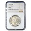 1936-S Bay Bridge Half Dollar Commem MS-67 NGC