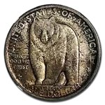 1936-S Bay Bridge Half Dollar MS-66 NGC