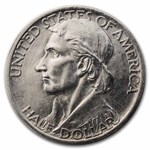 1936-S Boone Commemorative Half BU