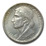 1936-S Boone Half Dollar MS-65 PCGS