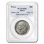 1936-S Boone Half Dollar MS-65 PCGS