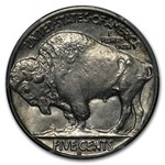 1936-S Buffalo Nickel MS-64 PCGS